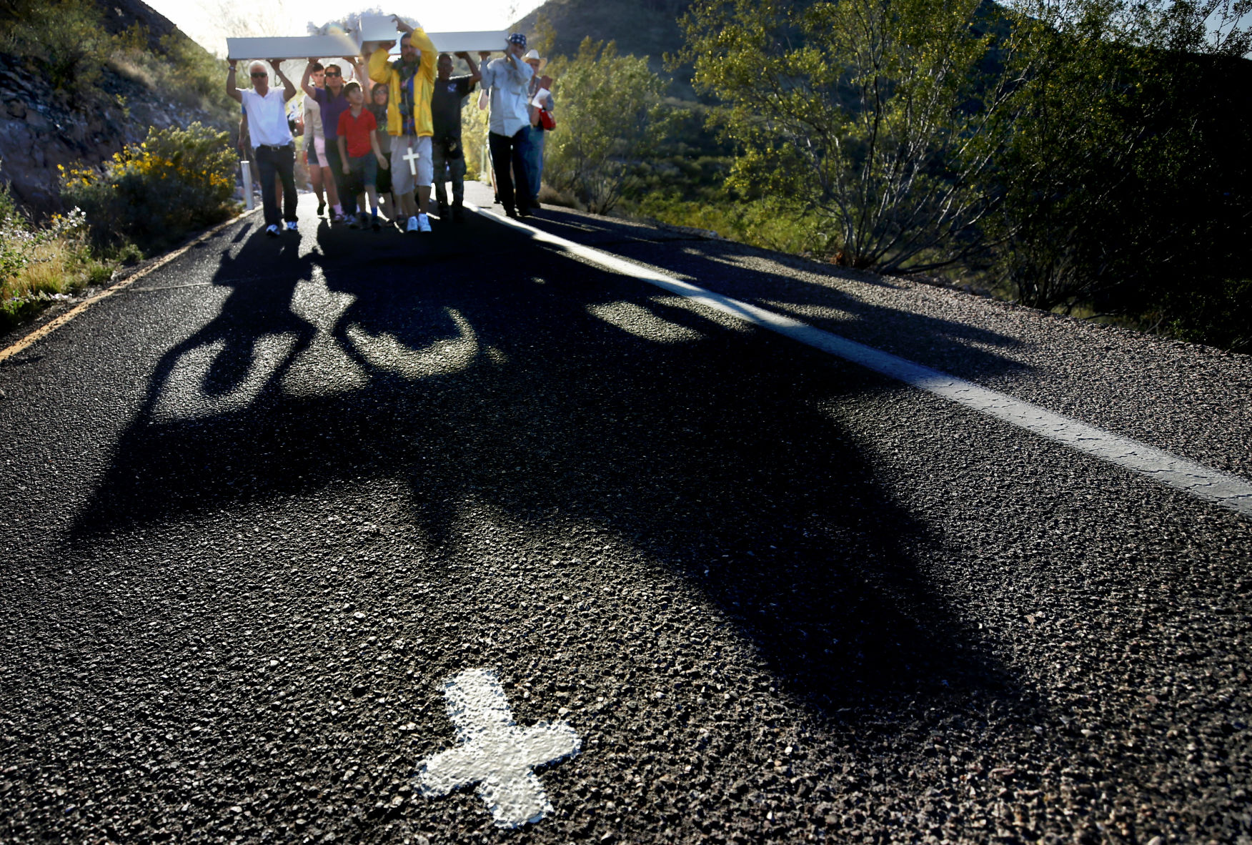Best of 2018: Arizona Daily Star photography